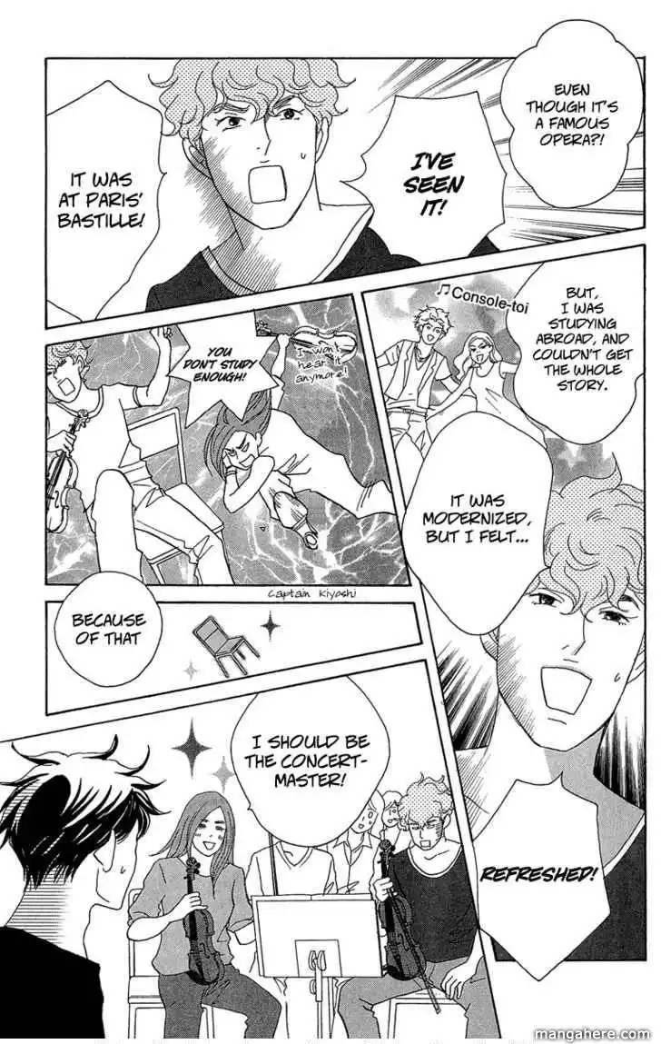 Nodame Cantabile - Opera Hen Chapter 8 9